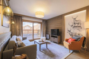 Résidence Premium L'Hévana - maeva Home - Appartement 3 pièces 6 personnes Prestige MAE-5150